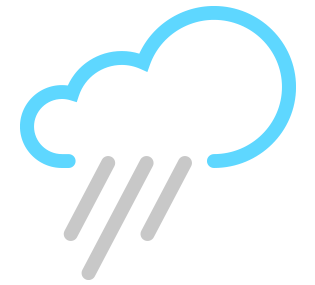 current weather icon