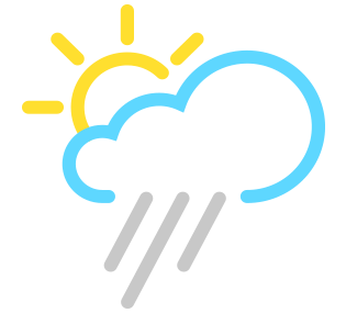forecast weather icon